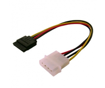 Custom Cable Assemblies SATA Cable