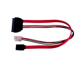 Custom Cable Assemblies SATA Cable