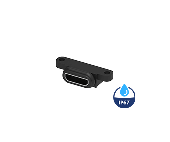Connector Solution 207G-BD01