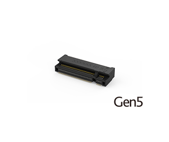 Connector Solution 123A-42M02