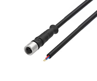 Connector Solution M8-3R00-12001