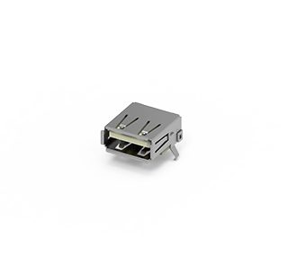 Connector Solution 205B-DT03