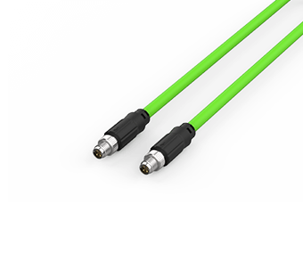 Connector Solution SPE-1P1P-12002