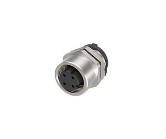 Connector Solution 216D-XXFSA