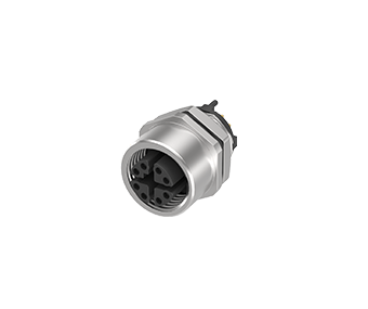 Connector Solution 216X-08FSA