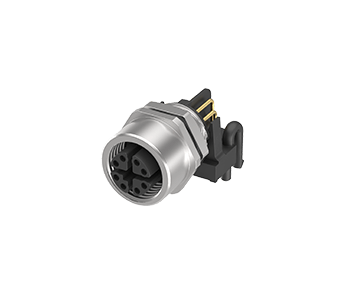 Connector Solution 216X-08FRA