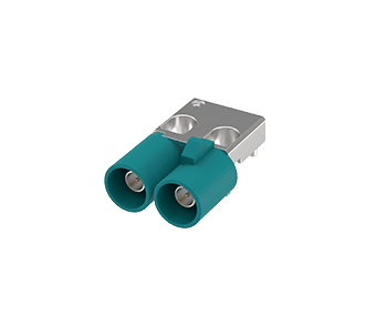 Connector Solution 228B-PXX00