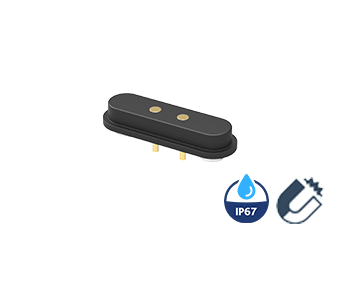 Connector Solution 303D-L186F020