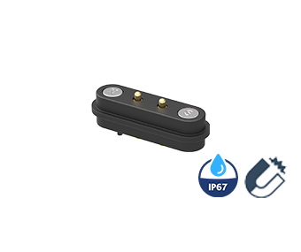 Connector Solution 303D-L186M020
