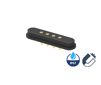 Connector Solution 303D-L236F040