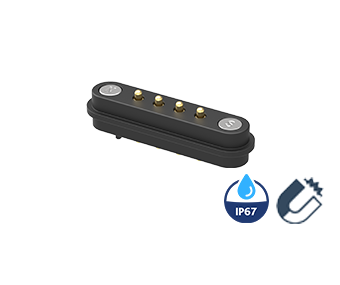 Connector Solution 303D-L236M040