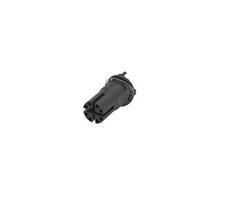 Connector Solution 216X-08FSA