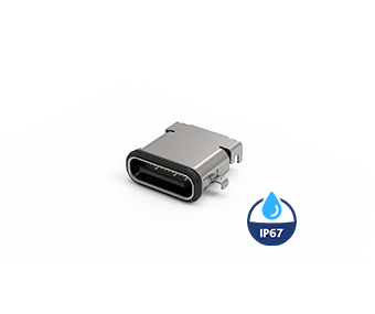 Connector Solution 217C-AE05
