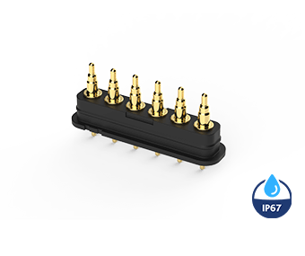 Connector Solution 303C-541219-25-06