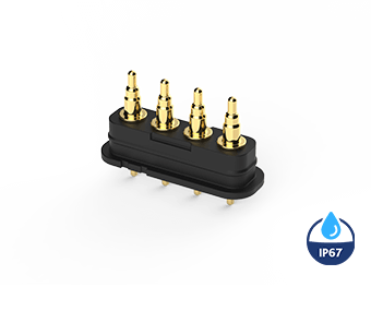 Connector Solution 303C-541219-25-04