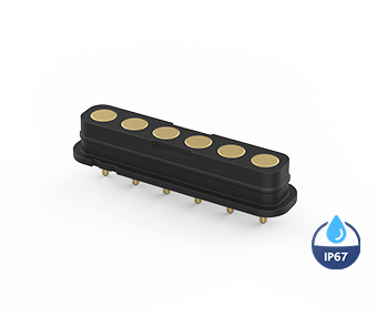 Connector Solution 303C-C3018-25-06