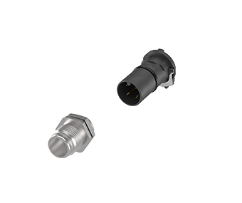 Connector Solution 216A-XXMSA