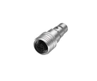 Connector Solution 216A-XXFO1