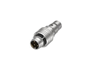 Connector Solution 216A-XXMO1