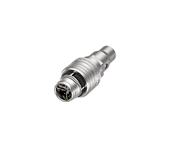 Connector Solution 216X-08MO1
