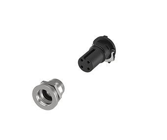 Connector Solution 216A-XXFSA
