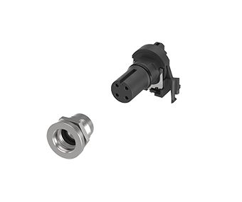 Connector Solution 216A-XXFRA