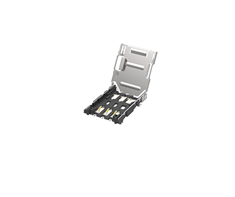 Connector Solution 115V-AA03