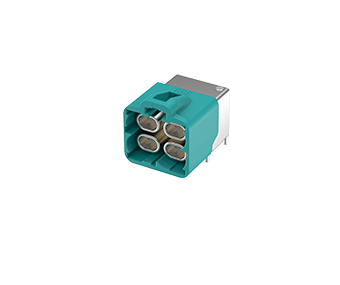 Connector Solution 232C-P0X00
