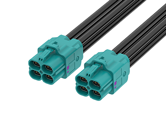 Connector Solution MTP-1J1J-100Z03