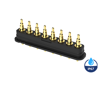 Connector Solution 303C-541219-25-08