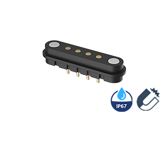 連接器解決方案 303D-L236F041