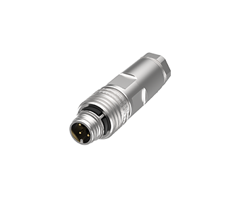 Connector Solutions 216A-XXMF2