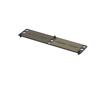 連接器解決方案 127A-10D00