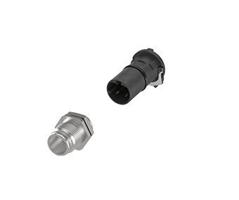 連接器解決方案 216D-XXMSA