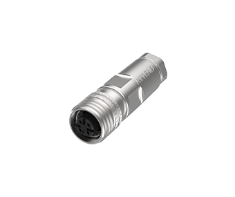 Connector Solutions 216D-XXFF2
