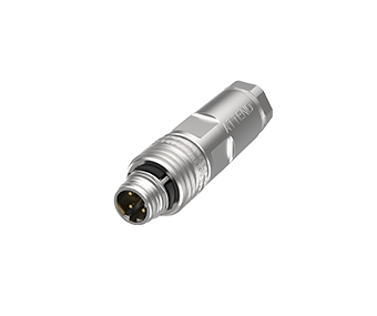 Connector Solutions 216D-XXMF2