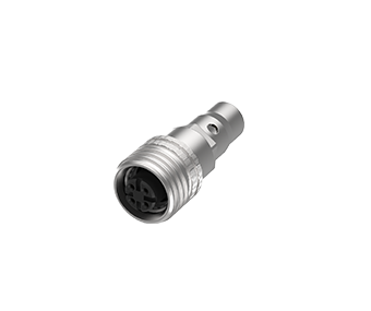 Connector Solutions 216D-XXFO1