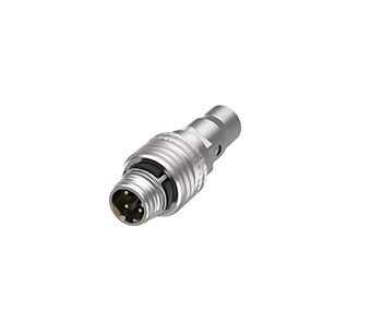 Connector Solutions 216D-XXMO1