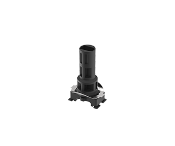 Connector Solutions 229B-02MS01