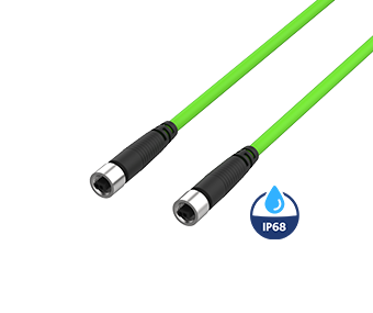 連接器解決方案 SPE-2R2R-10001