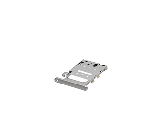 連接器解決方案 115S-ACA0