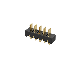 Connector Solutions 304A-25XXPC3