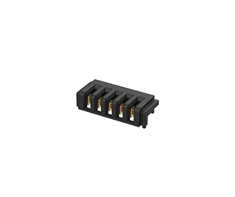 Connector Solutions 304A-25XXSC1