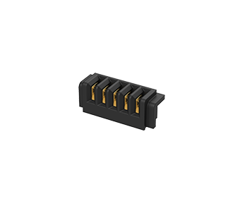 Connector Solutions 304A-25XXSC2
