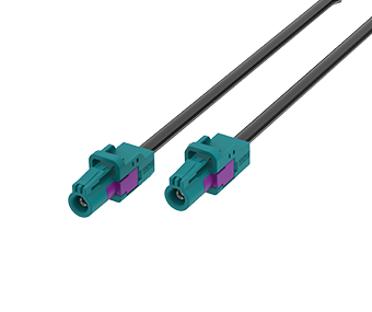 Connector Solutions FR-1J1J-100X03