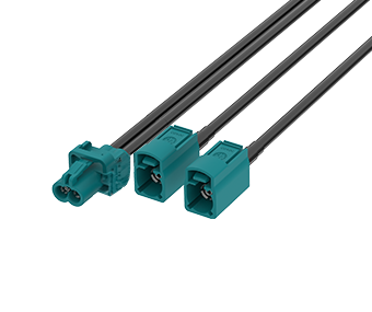 Connector Solutions FR-1J2J-100X02