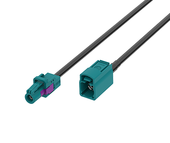 Connector Solutions FR-1J1J-100X04