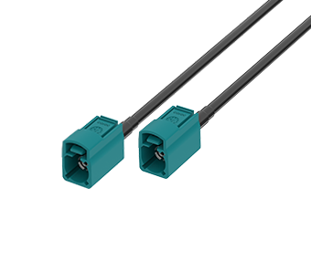 連接器解決方案 FR-1J1J-100X01