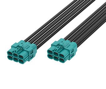 Connector Solutions MTP-1J1J-100Z05
