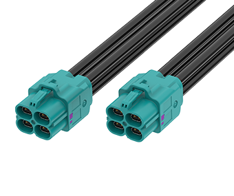 Connector Solutions MTP-1J1J-100Z03